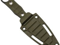 Тактический нож Кизляр ПП Шип, сталь AUS-8 с покрытием, рукоять пластик, олива