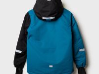 Комплект текстильный с полиуретановым покрытием для мальчиков: куртка, брюки