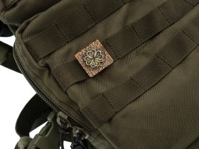 Клипса Mordor "Удача" для Molle
