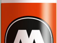 Маркер акриловый Molotow "227HS" ONE4ALL 4 мм Жёлтый