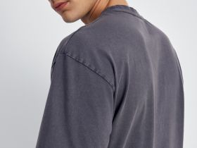 Базовая футболка