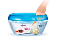 7126 Игровой набор ZURU Robo Alive «Аквариум с рыбкой», в ассортименте