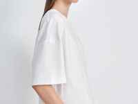 Футболка из хлопка