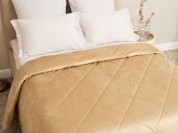 Покрывало Donata, песок