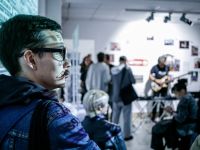 Объединение «Выставочные залы Москвы»