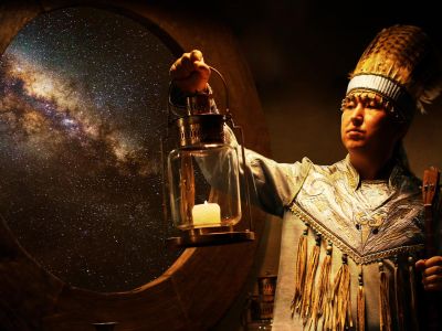 Билеты на Алексей Чичаков. Алтайское горловое пение (EverJazz) / Концерт | Афиша | ИнфоТаймс