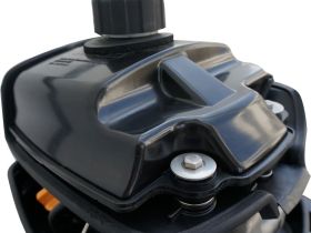 4х-тактный лодочный мотор PARSUN F2.6BMS