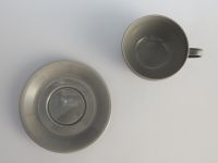 Чайный сервиз Грануло/Granello II