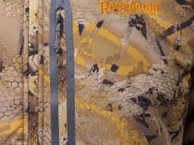 Зимний костюм для охоты Remington 3 в 1 Blizzard