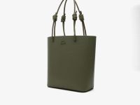 Женская сумка Lacoste Chantaco Matte