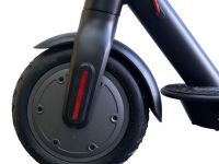 Самокат  Exegol XEXS6A 8.5, цвет Черный