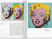 Книга Basic Art "Warhol"