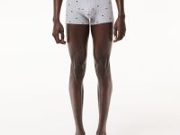 Мужское нижнее бельё Lacoste (3 шт.)