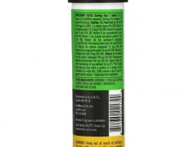 Nuun, Hydration, витамины и кофеин, шипучая витаминная добавка, имбирный лимонад, 12 таблеток