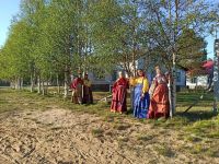 Краснощельский этнокультурный центр