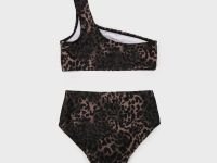 Купальный костюм трикотажный для девочек