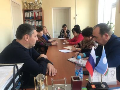 Задача власти услышать людей: поездка в Сюльдюкар