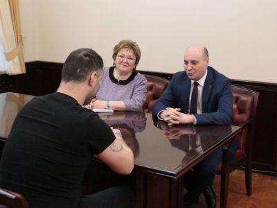 Боец: я знаю, что мы правы