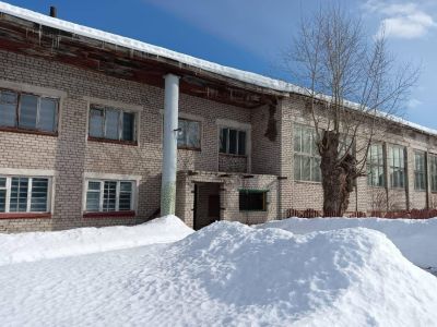 Медведский сельский дом культуры