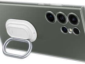 Чехол-накладка Samsung