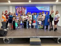 Салехардский центр молодежи