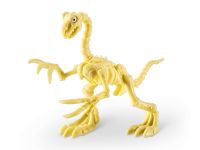 7495SQ1 Игрушка Zuru Smashers: Mega Lava Nano Egg, в ассортименте