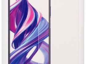 Стекло защитное RedLine