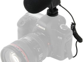 Микрофон Boya