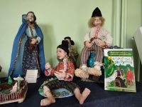 Хадыженская детская библиотека