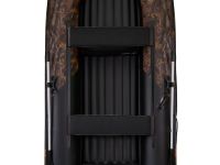 Лодка ПВХ YUKONA 360 НДНД