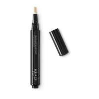 Жидкий консилер с подсвечивающим эффектом / Highlighting Effect Fluid Concealer