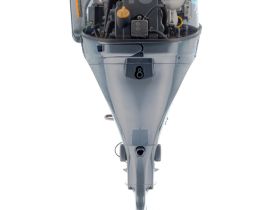 4х-тактный лодочный мотор MIKATSU MF15FHES (2024)