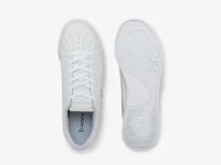 Женские кеды Lacoste TWIN SERVE