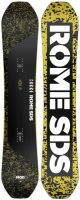 Сноуборд ROME SDS STALE MOD 21/22