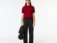 Мужское поло Lacoste L1212 Classic Fit