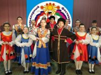 Незамаевский сельский дом культуры