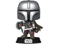 90824 Фигурка Mandalorian (Dual Wield)