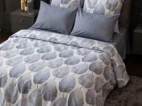 Постельное белье Modico Blue II