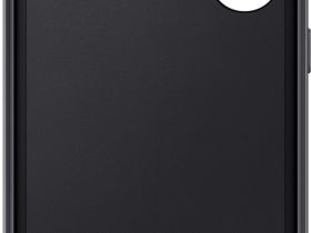 Клип-кейс Samsung Rugged Case Galaxy A36 5G Чёрный