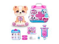 9540 Игрушка ZURU Pets Alive «Питомец-повторюшка с аксессуарами», в ассортименте