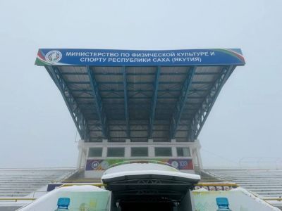 На играх «Дети Азии — 2024» будет применено новейшее оборудование звука и света