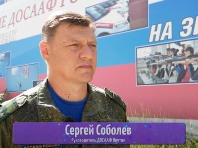 Сергей Соболев: жители ЛДНР чувствуют постоянное напряжение