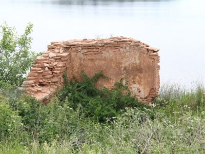 Часовня Анастасьевская