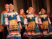 Коми республиканская академическая филармония