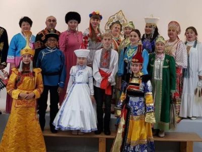 Блестящие результаты с заделом на будущее