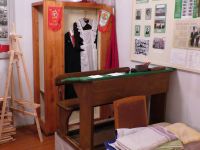 Черевковский музей