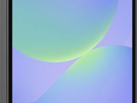 Смартфон Samsung Galaxy A36 8 ГБ/128 ГБ черный