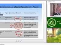 ФГОС в общеобразовательной школе