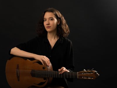 Билеты на Симфония чувств на крыше Невского (Музей-фотосалон Карла Буллы) / Концерт | Афиша | ИнфоТаймс