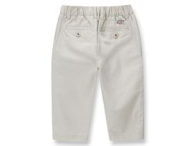 Брюки для маленького мальчика